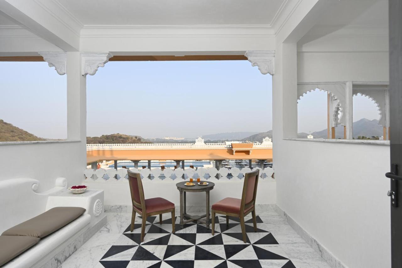 Fateh Vilas By Fateh Collection Udaipur Buitenkant foto
