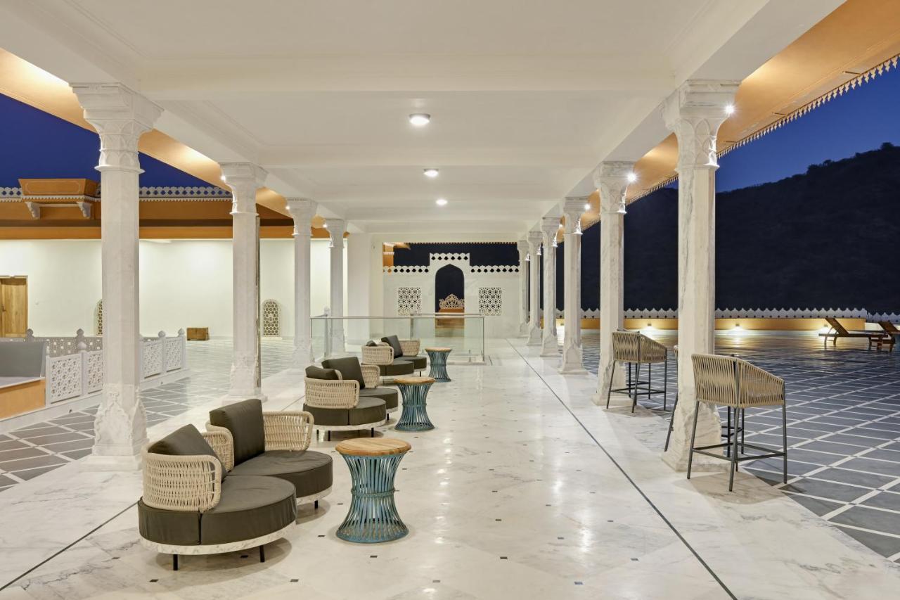Fateh Vilas By Fateh Collection Udaipur Buitenkant foto