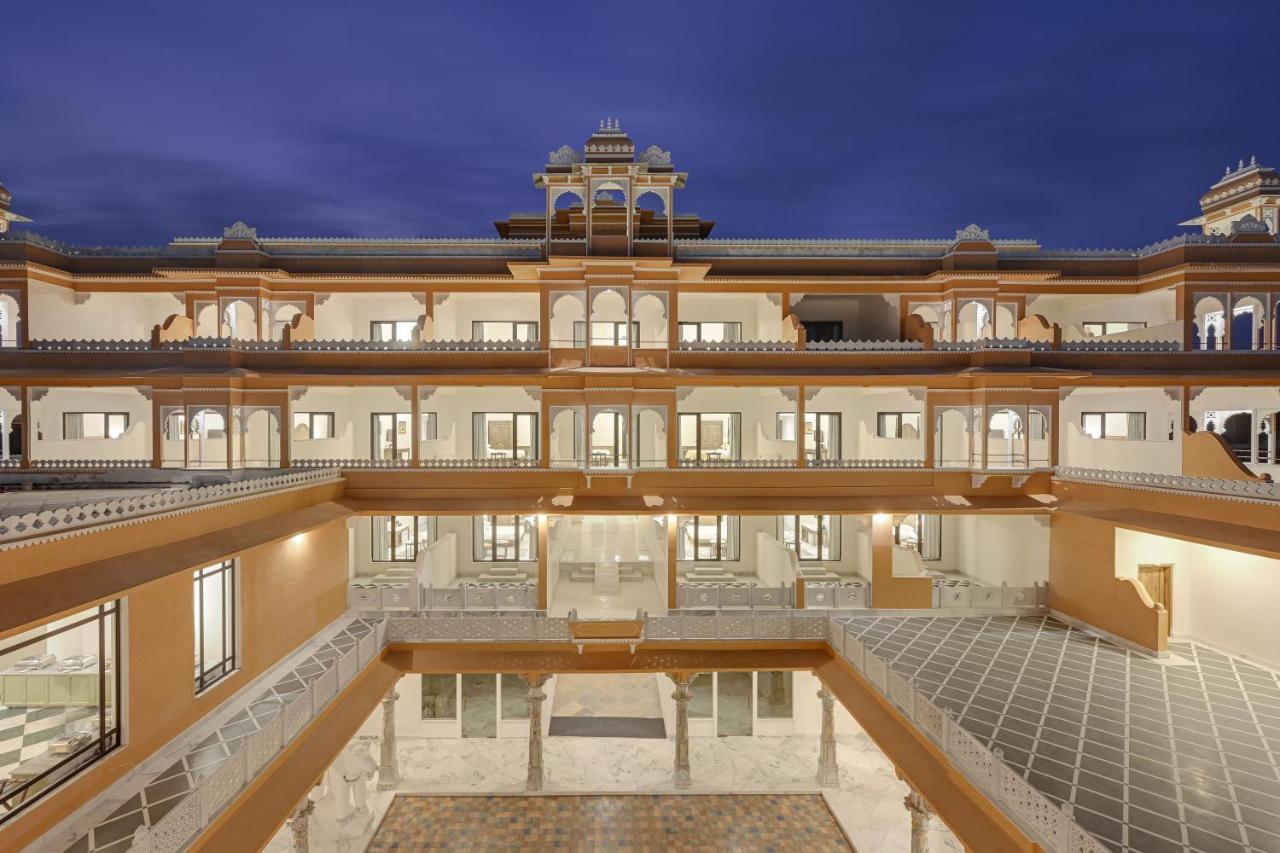 Fateh Vilas By Fateh Collection Udaipur Buitenkant foto