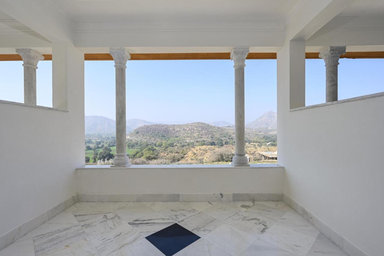 Fateh Vilas By Fateh Collection Udaipur Buitenkant foto