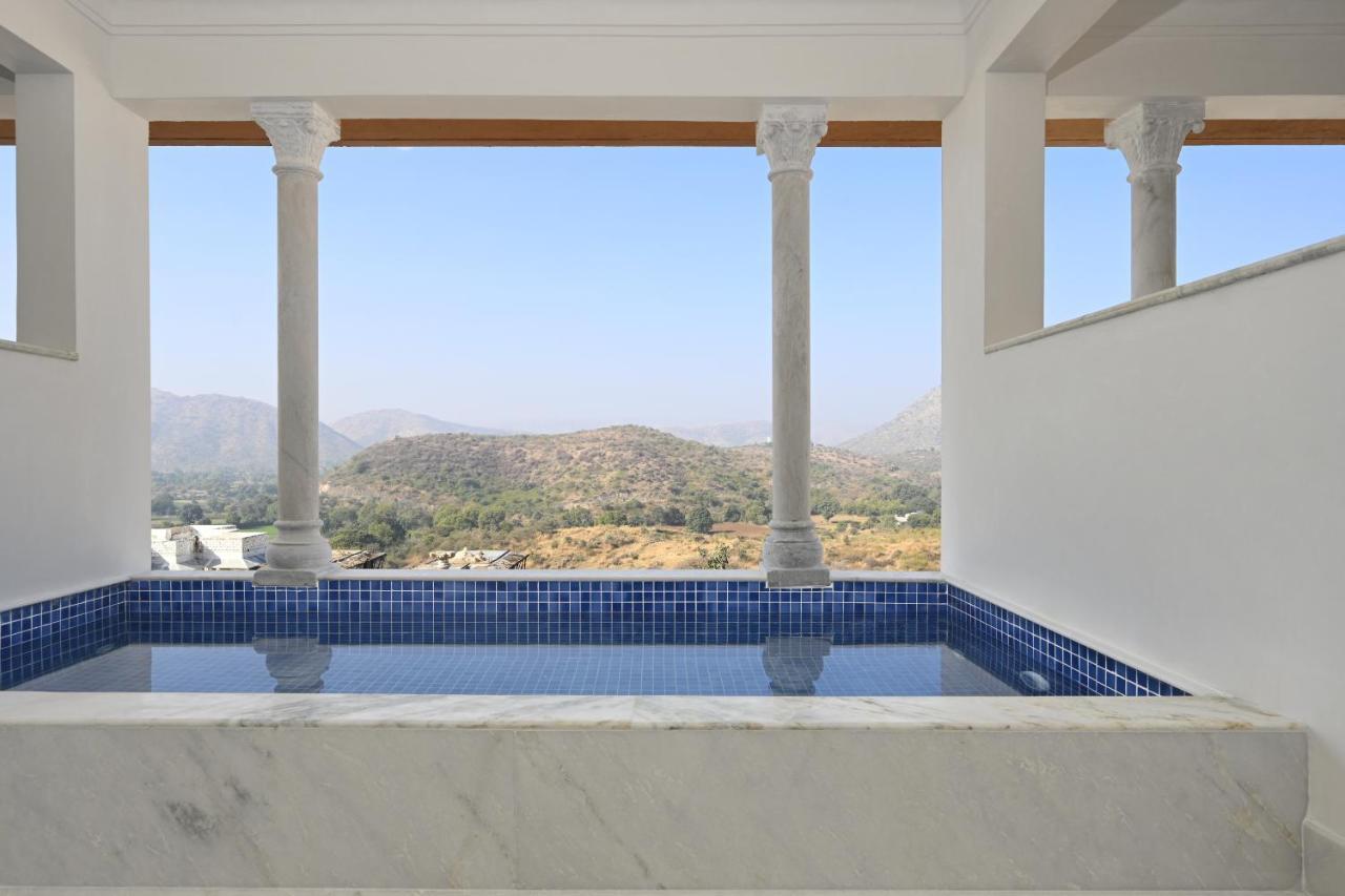 Fateh Vilas By Fateh Collection Udaipur Buitenkant foto