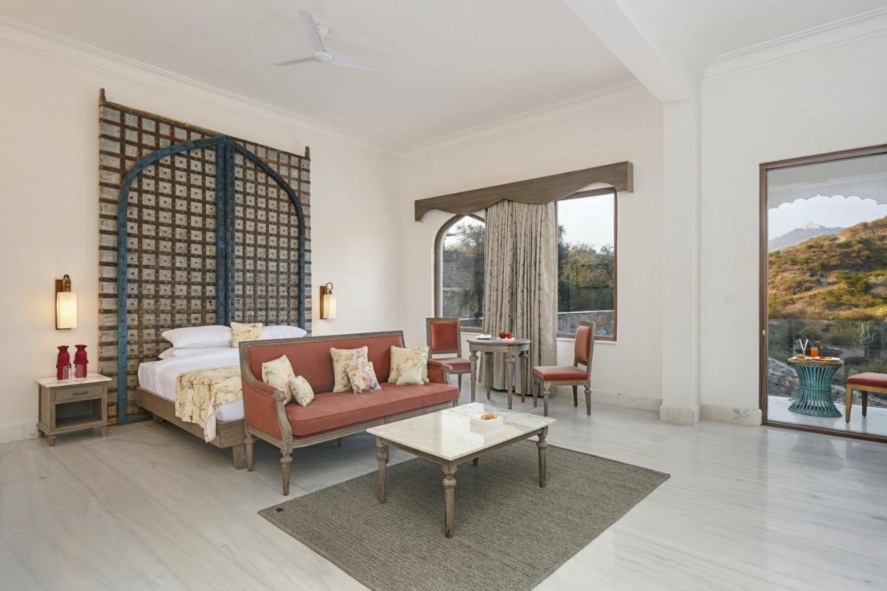 Fateh Vilas By Fateh Collection Udaipur Buitenkant foto