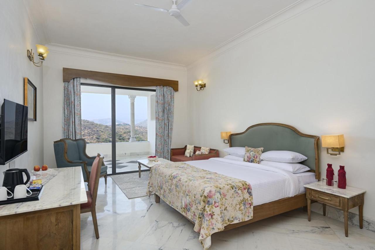 Fateh Vilas By Fateh Collection Udaipur Buitenkant foto