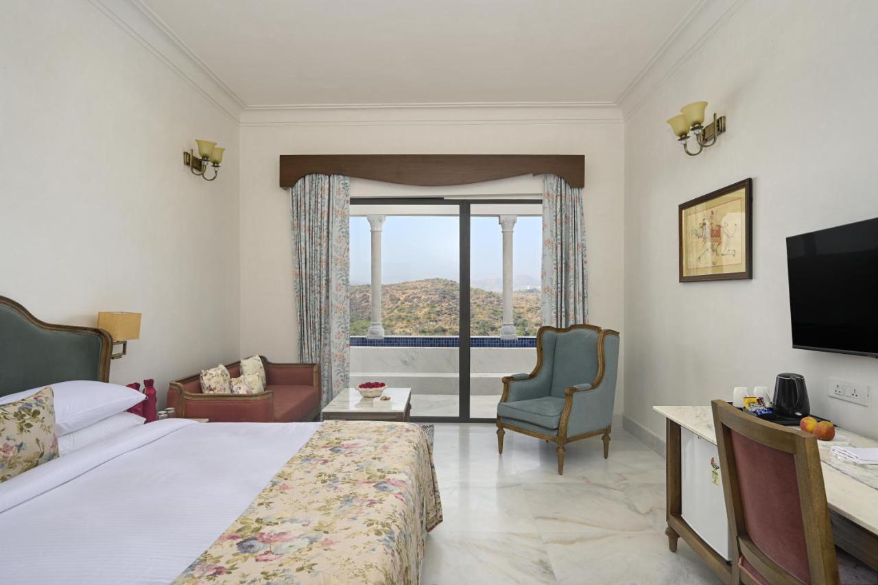 Fateh Vilas By Fateh Collection Udaipur Buitenkant foto