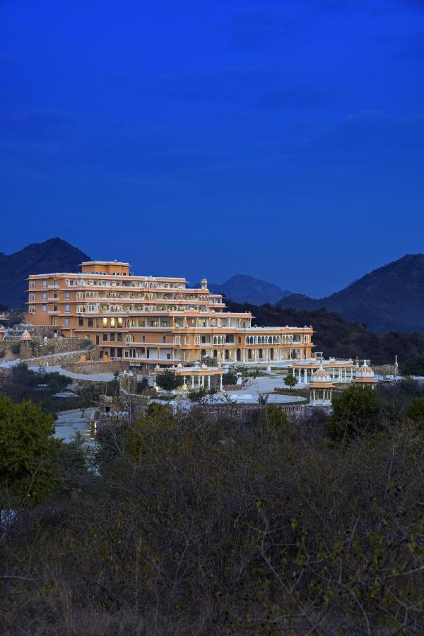 Fateh Vilas By Fateh Collection Udaipur Buitenkant foto