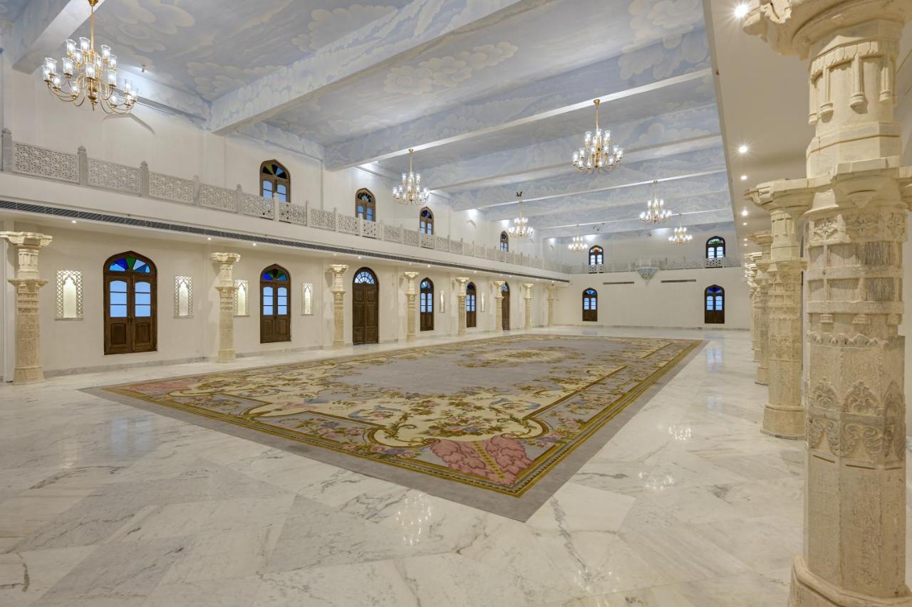 Fateh Vilas By Fateh Collection Udaipur Buitenkant foto